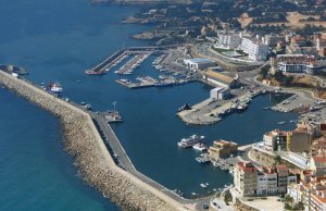 12 x 3.5 Metro Ormeggio CN L'Ametlla de Porto Turistico In Vendita