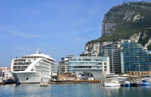 12 x 4 Metro Ormeggio Ocean Village Porto Turistico In Vendita
