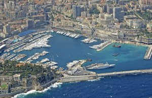 7 x 3 Metro Ormeggio Hercules Porto Turistico Monaco In Vendita