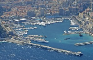11 x 4 Metro Ormeggio Hercules Porto Turistico Monaco In Vendita