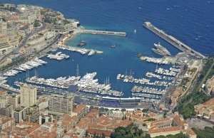 12 x 4 Metro Ormeggio Hercules Porto Turistico Monaco In Vendita