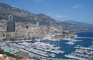 20 x 6 Metro Ormeggio Hercules Porto Turistico Monaco In Vendita