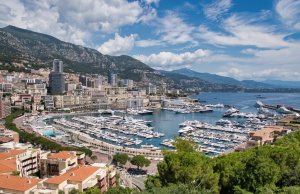 40 x 8 Metro Ormeggio Hercules Porto Turistico Monaco In Vendita