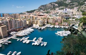 8 X 3 Metro Ormeggio Fontvielle Porto Turistico Monaco In Vendita