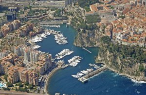 8 X 3 Metro Ormeggio Fontvielle Porto Turistico Monaco In Vendita