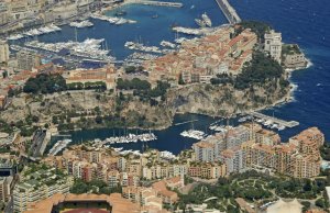 12 X 4 Metro Ormeggio Fontvielle Porto Turistico Monaco In Vendita