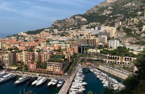18 X 5 Metro Ormeggio Fontvielle Porto Turistico Monaco In Vendita