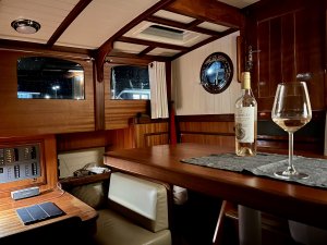 Vi presentiamo “Stoute Hendrik”, un Puffin 41 Modern Classic del 2008, yacht a vela.