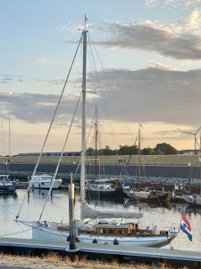 Vi presentiamo “Stoute Hendrik”, un Puffin 41 Modern Classic del 2008, yacht a vela.