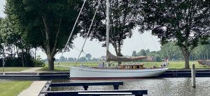 Vi presentiamo “Stoute Hendrik”, un Puffin 41 Modern Classic del 2008, yacht a vela.