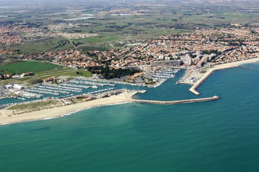 Saint-Cyprien Porto turistico - Ormeggi e posti barca Saint-Cyprien Porto turistico - Ormeggi e posti barca