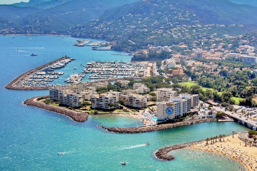 La Napoule Porto turistico - Ormeggi e posti barca La Napoule Porto turistico - Ormeggi e posti barca