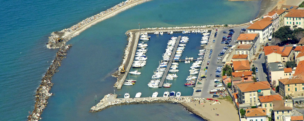 San Vincenzo LIVORNO Porto turistico - Ormeggi e posti barca San Vincenzo LIVORNO Porto turistico - Ormeggi e posti barca