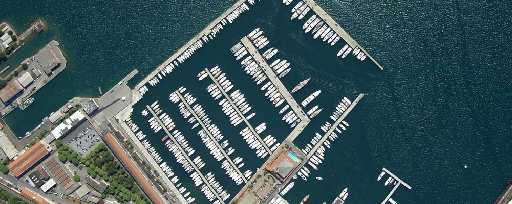 Porto Lotti Porto turistico, La Spezia - Ormeggi e posti barca Porto Lotti Porto turistico, La Spezia - Ormeggi e posti barca