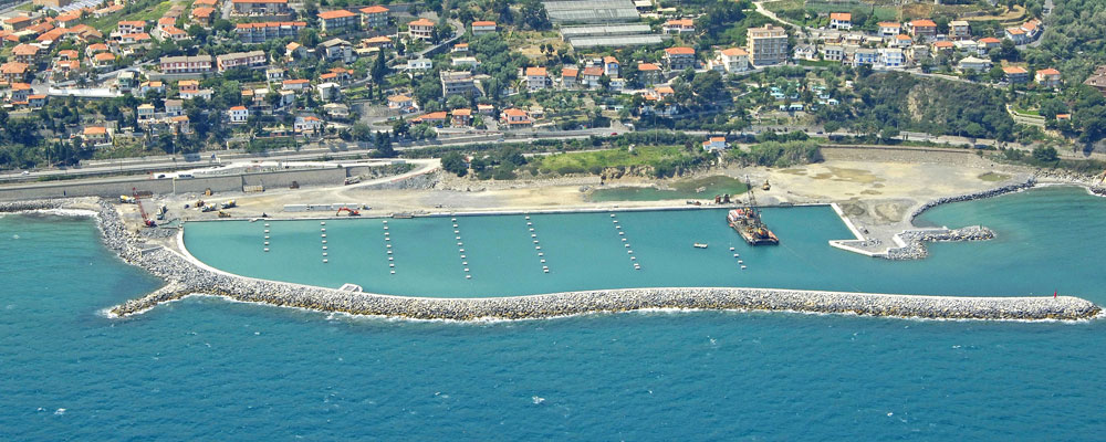 Porto turistico Di San Lorenzo - Ormeggi e posti barca Porto turistico Di San Lorenzo - Ormeggi e posti barca