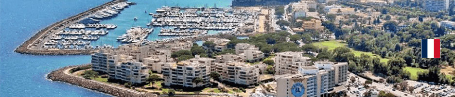 Sud della Francia